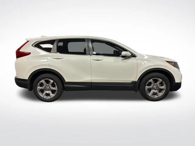 2019 Honda CR-V EX-L photo 6