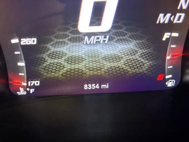 2023 Dodge Charger Scat Pack photo 17