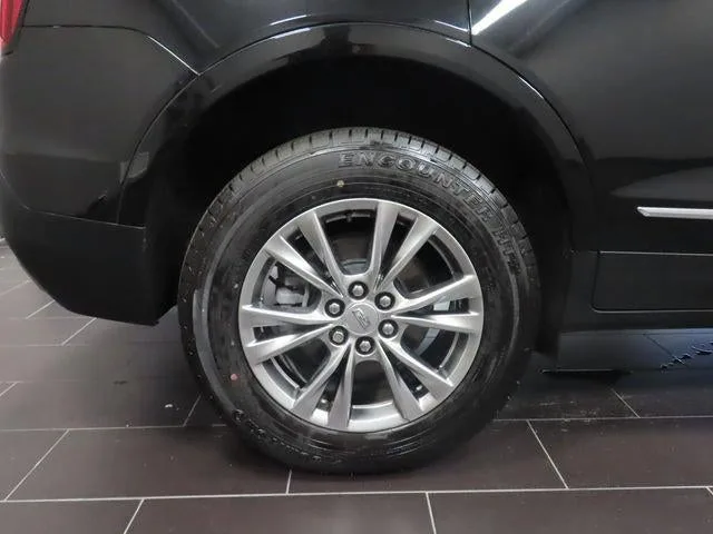 2023 Cadillac XT5 Premium Luxury photo 15