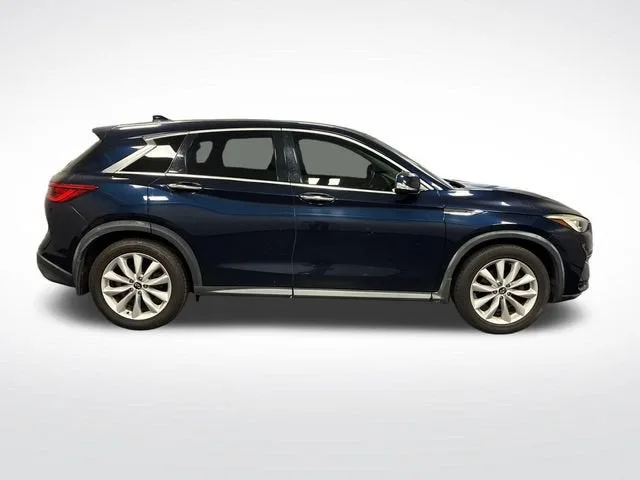2019 INFINITI QX50 PURE photo 6