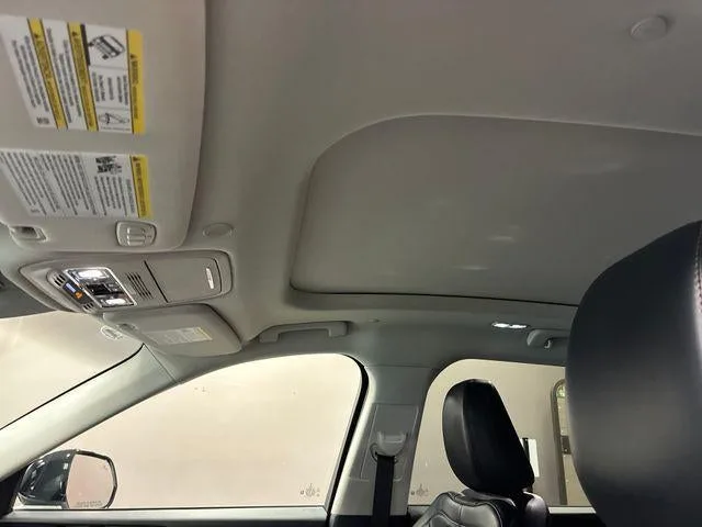 2025 Lincoln Aviator Reserve photo 53