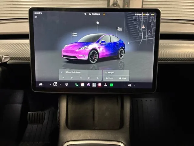 2022 Tesla Model Y Performance photo 18