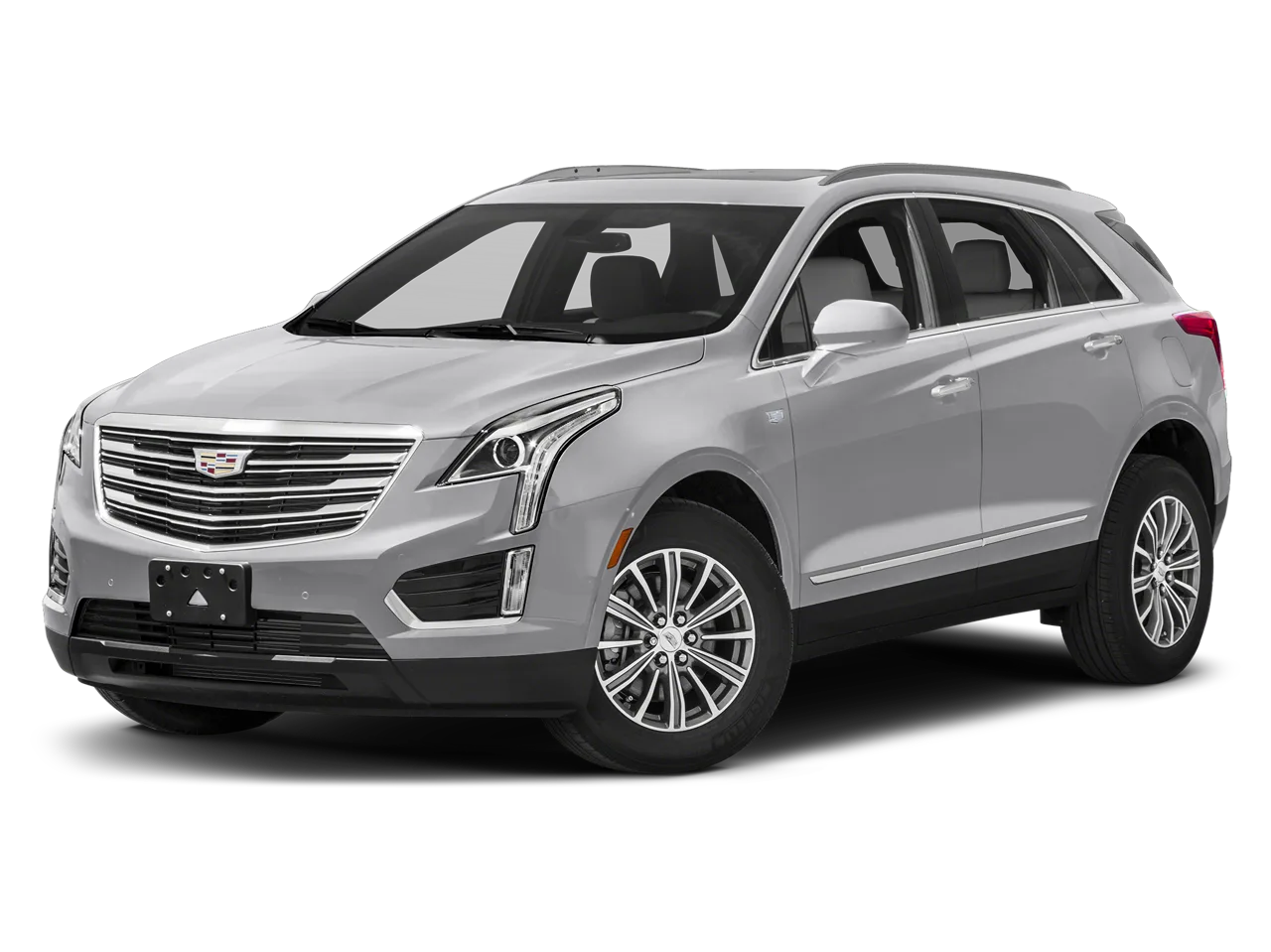 2019 Cadillac XT5