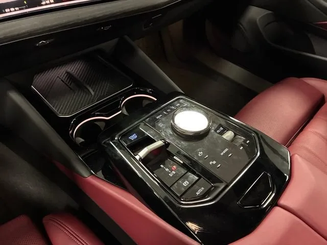 2026 BMW i5 eDrive40 photo 25