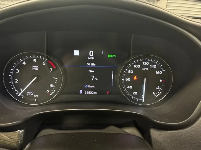 2019 Cadillac XT4 FWD Premium Luxury photo 15