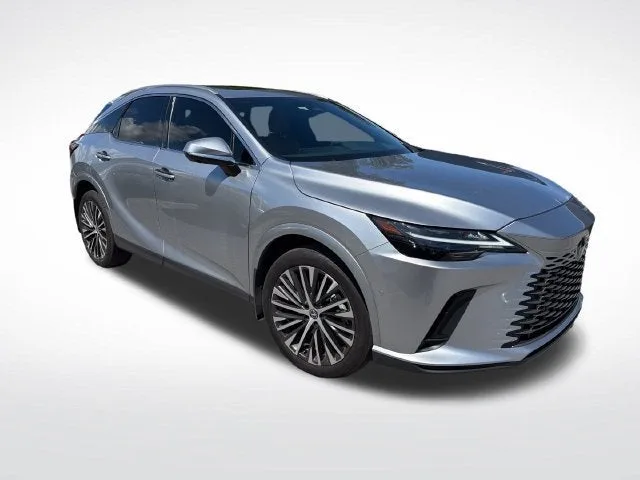 2024 Lexus RX RX 350 photo 7
