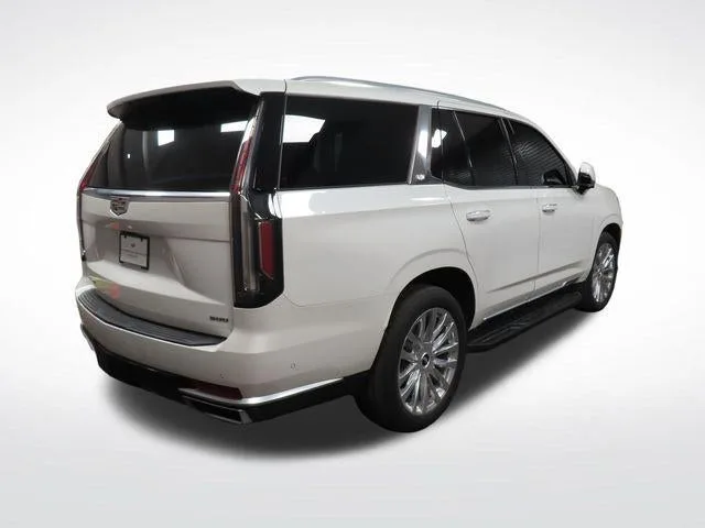 2024 Cadillac Escalade Premium Luxury photo 34