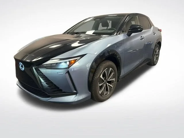 2023 Lexus RZ