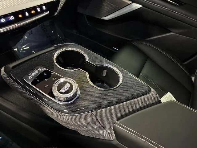 2026 Cadillac OPTIQ Sport photo 57