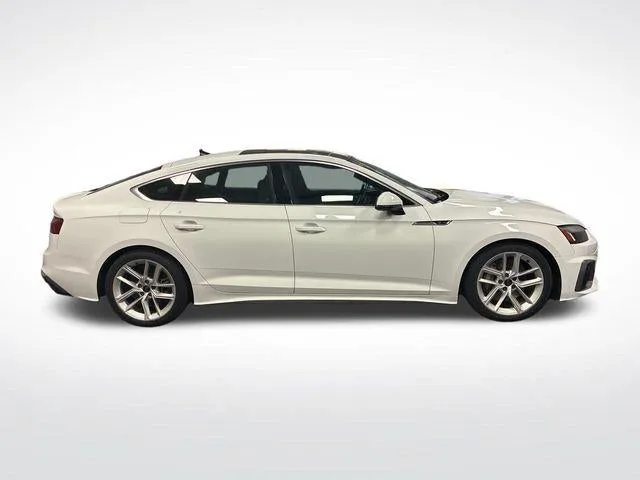 2024 Audi A5 Sportback S line Premium Plus photo 37