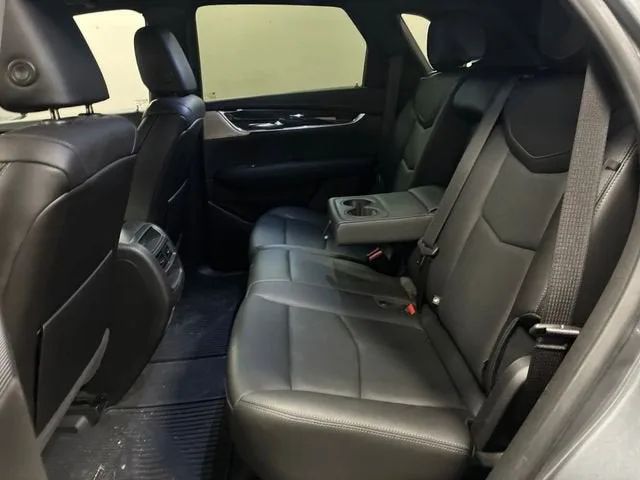 2022 Cadillac XT5 Premium Luxury photo 26