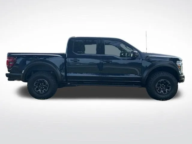 2024 Ford F-150 Raptor photo 6
