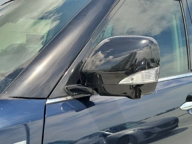 2021 INFINITI QX80 PREMIUM SELECT photo 21