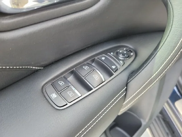 2021 INFINITI QX80 PREMIUM SELECT photo 35