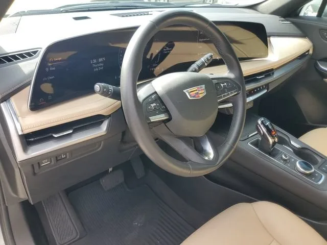 2024 Cadillac XT4 Luxury photo 20