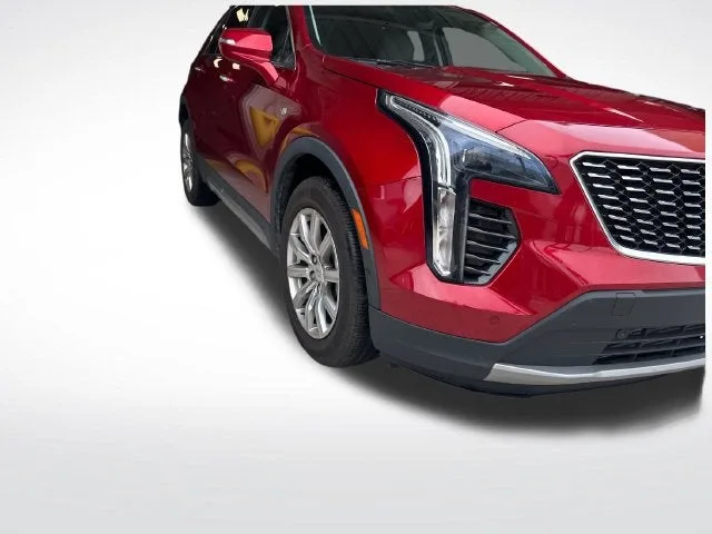 2022 Cadillac XT4 FWD Premium Luxury photo 7