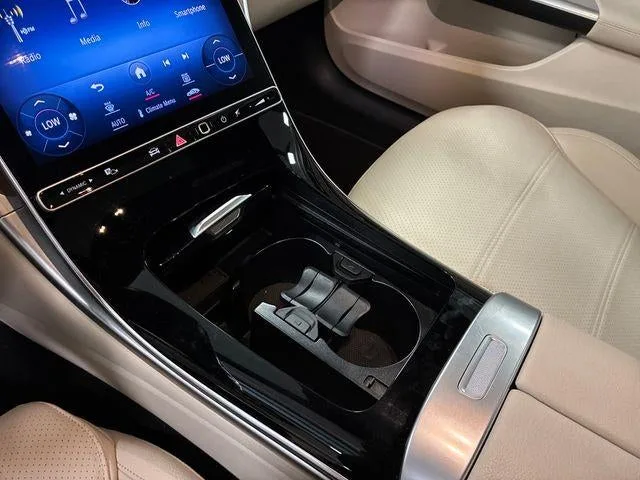 2024 Mercedes-Benz C-Class C 300 photo 54