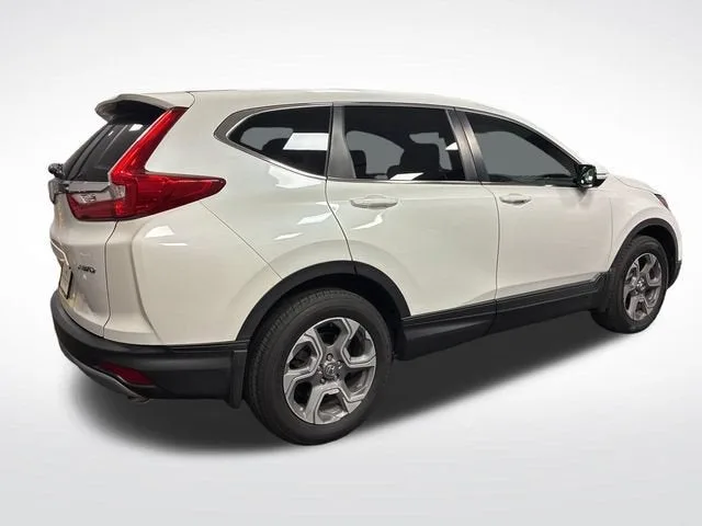 2019 Honda CR-V EX-L photo 5