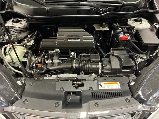 2019 Honda CR-V EX-L photo 22