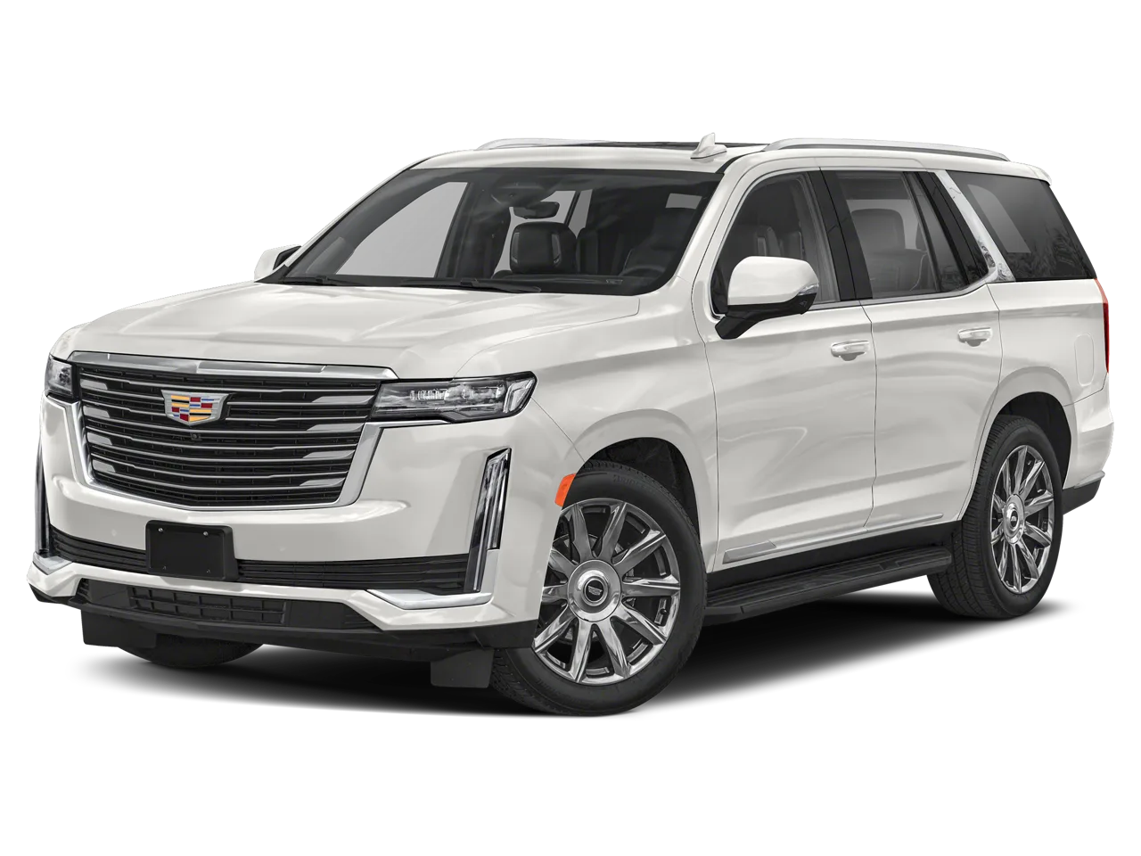 2021 Cadillac Escalade