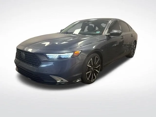 2023 Honda Accord Hybrid