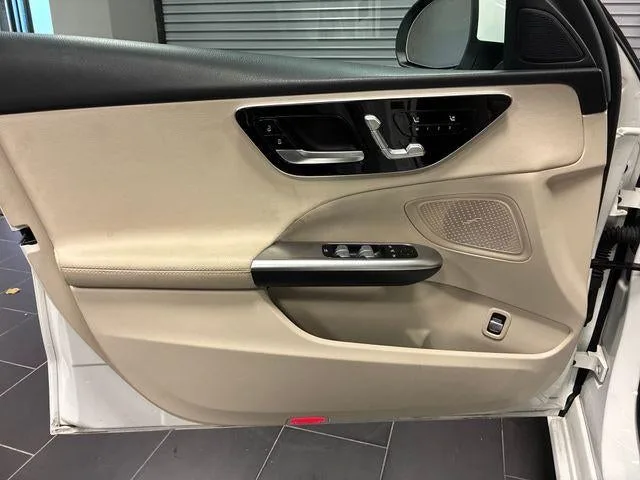 2024 Mercedes-Benz C-Class C 300 photo 40