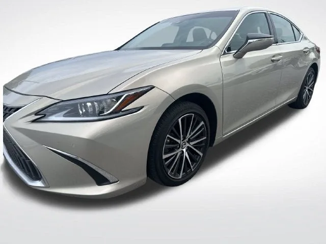 2024 Lexus ES
