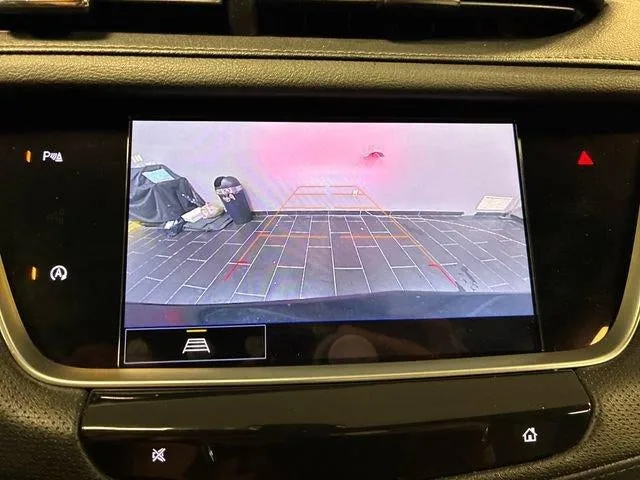 2022 Cadillac XT5 Premium Luxury photo 20