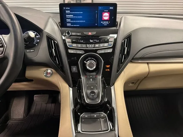 2019 Acura RDX w/Technology Pkg photo 18