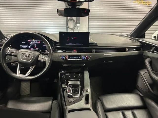 2024 Audi A5 Sportback S line Premium Plus photo 12