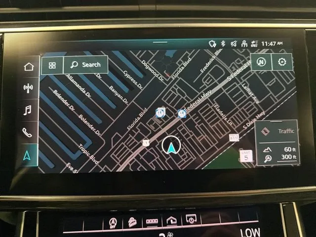 2022 Audi Q7 Premium Plus photo 20