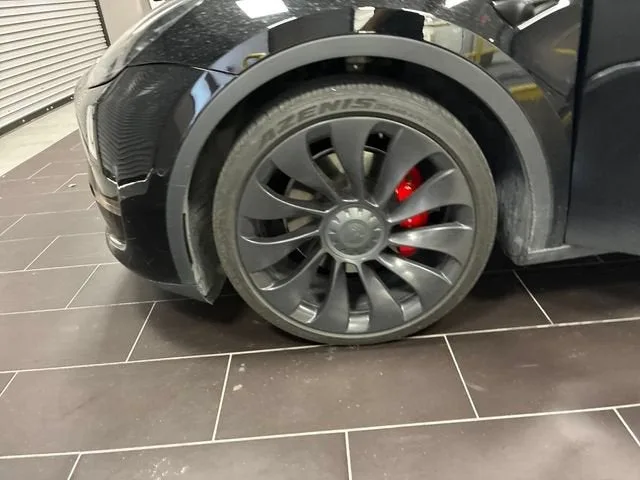 2022 Tesla Model Y Performance photo 27