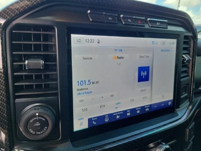 2022 Ford F-150 XL photo 34