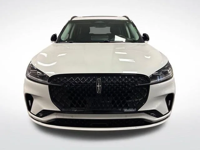 2025 Lincoln Aviator Reserve photo 8
