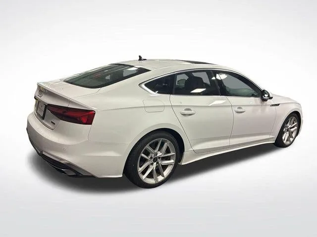 2024 Audi A5 Sportback S line Premium Plus photo 36