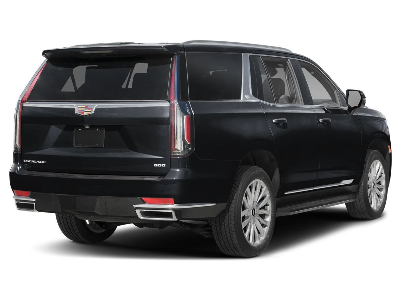 2024 Cadillac Escalade Premium Luxury photo 2
