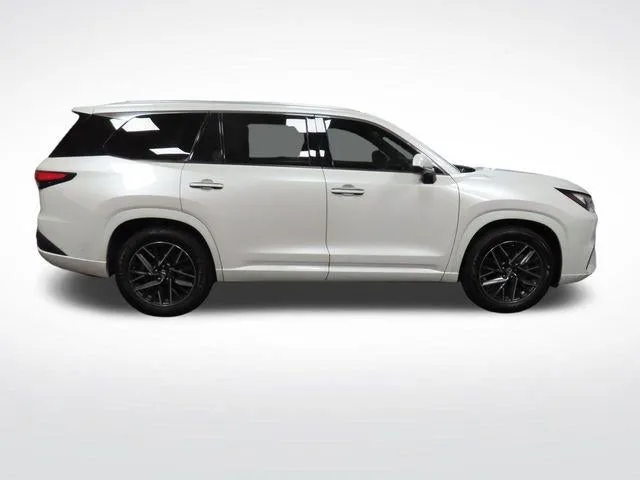 2024 Lexus TX TX 350 photo 33