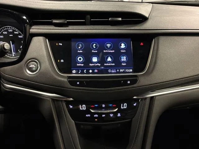 2022 Cadillac XT5 Premium Luxury photo 19