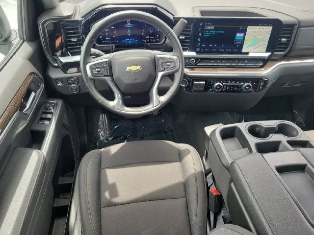 2026 Chevrolet Silverado 1500 LT photo 19
