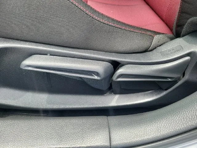 2026 Honda Civic Si Base photo 28