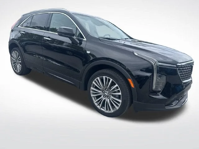 2024 Cadillac XT4 Premium Luxury photo 7