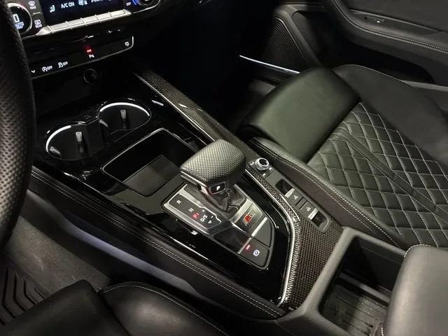 2024 Audi S5 Cabriolet Premium Plus photo 25
