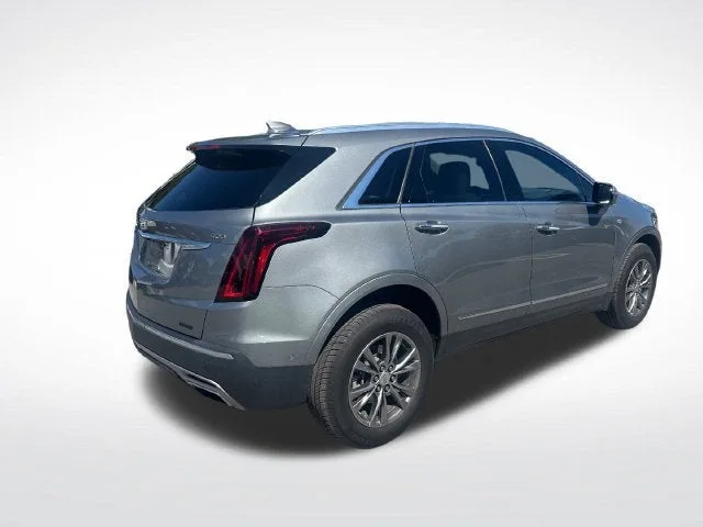 2023 Cadillac XT5 FWD Premium Luxury photo 5