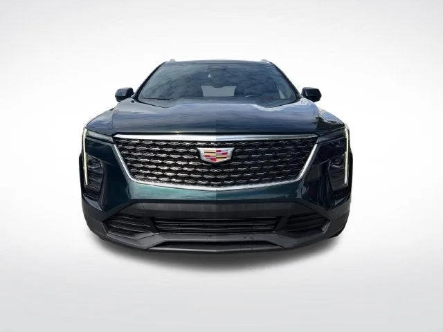 2024 Cadillac XT4 Luxury photo 8