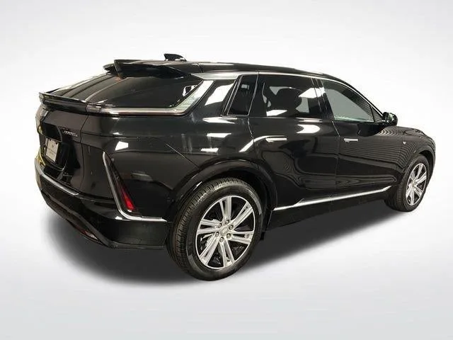 2024 Cadillac LYRIQ Tech photo 5