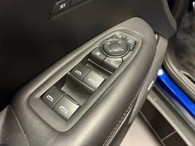2024 Cadillac XT5 Sport photo 11