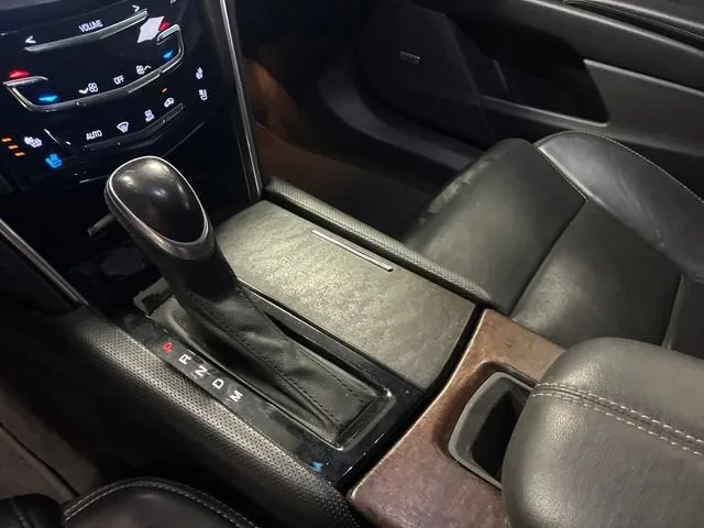 2019 Cadillac XTS Luxury photo 25