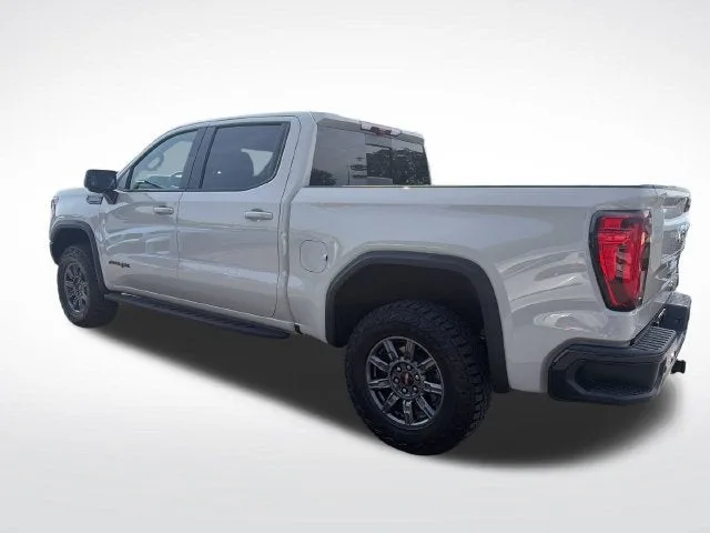 2026 GMC Sierra 1500 AT4X photo 3