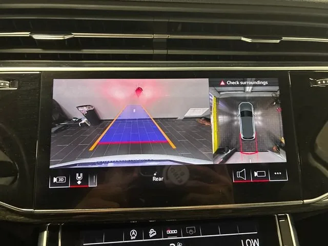 2025 Audi Q7 Premium Plus photo 21