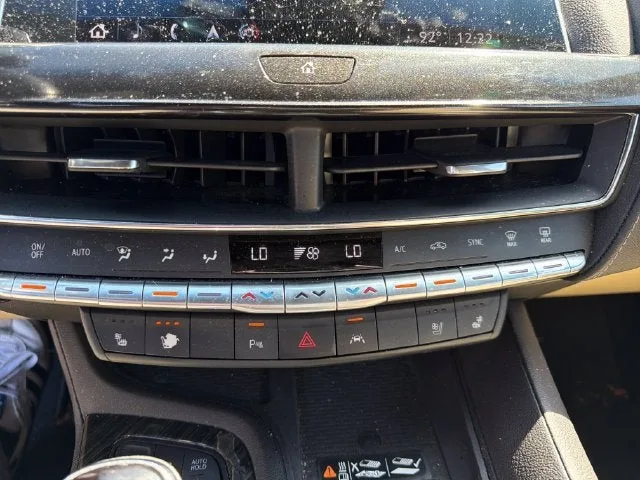 2023 Cadillac CT5 Premium Luxury photo 11